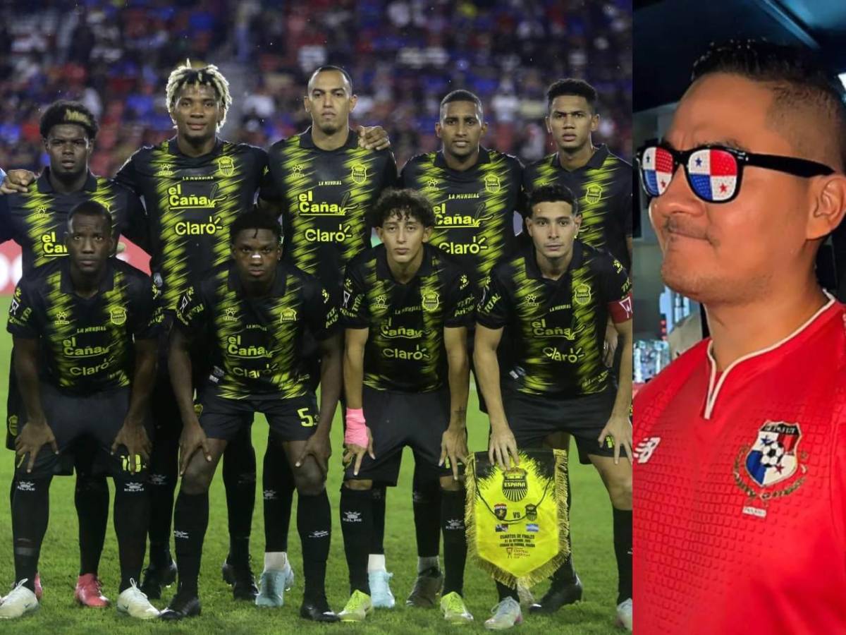 Chepe Bomba se pronunció: Locura por Real España y esposa de jugador sorprende