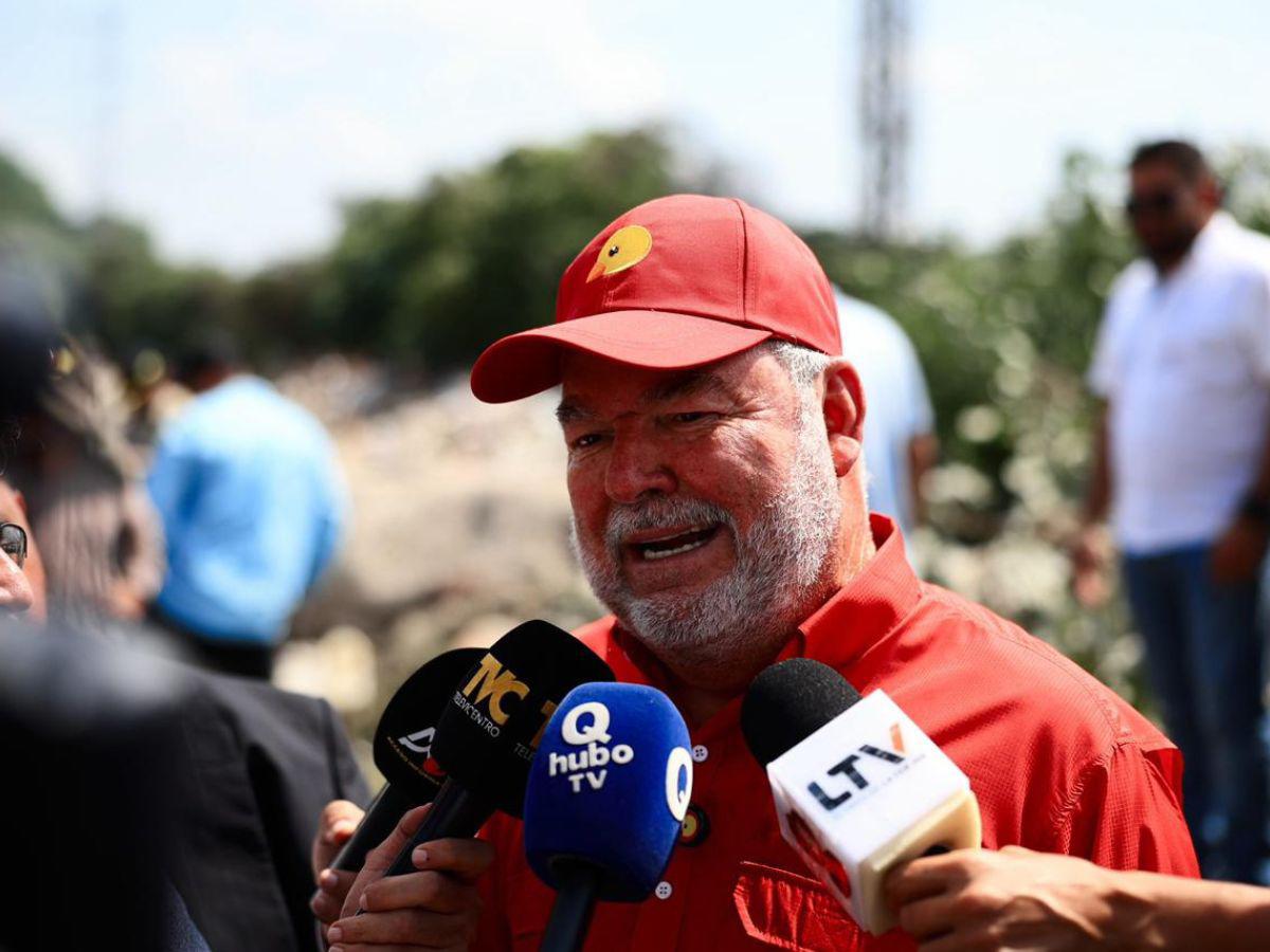 ¿Por qué cerraron el puente El Barón, en la salida Vieja a La Lima?