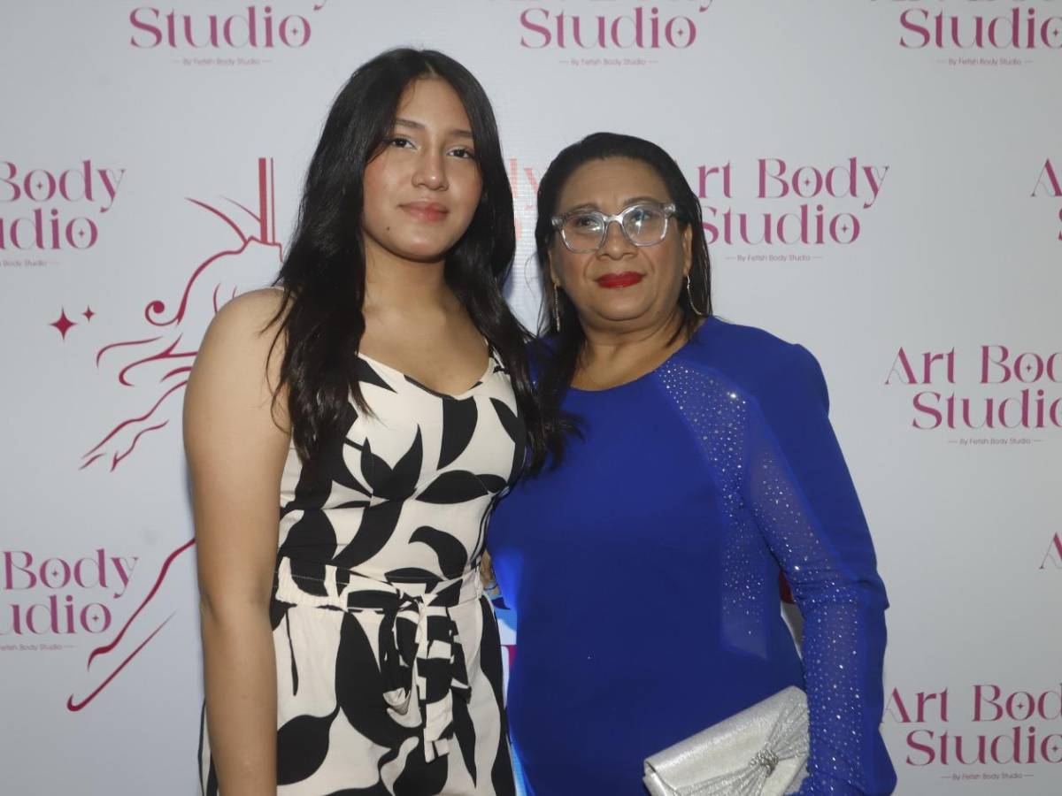 Art Body Studio brilla con “A Hollywood Night at the Pole”