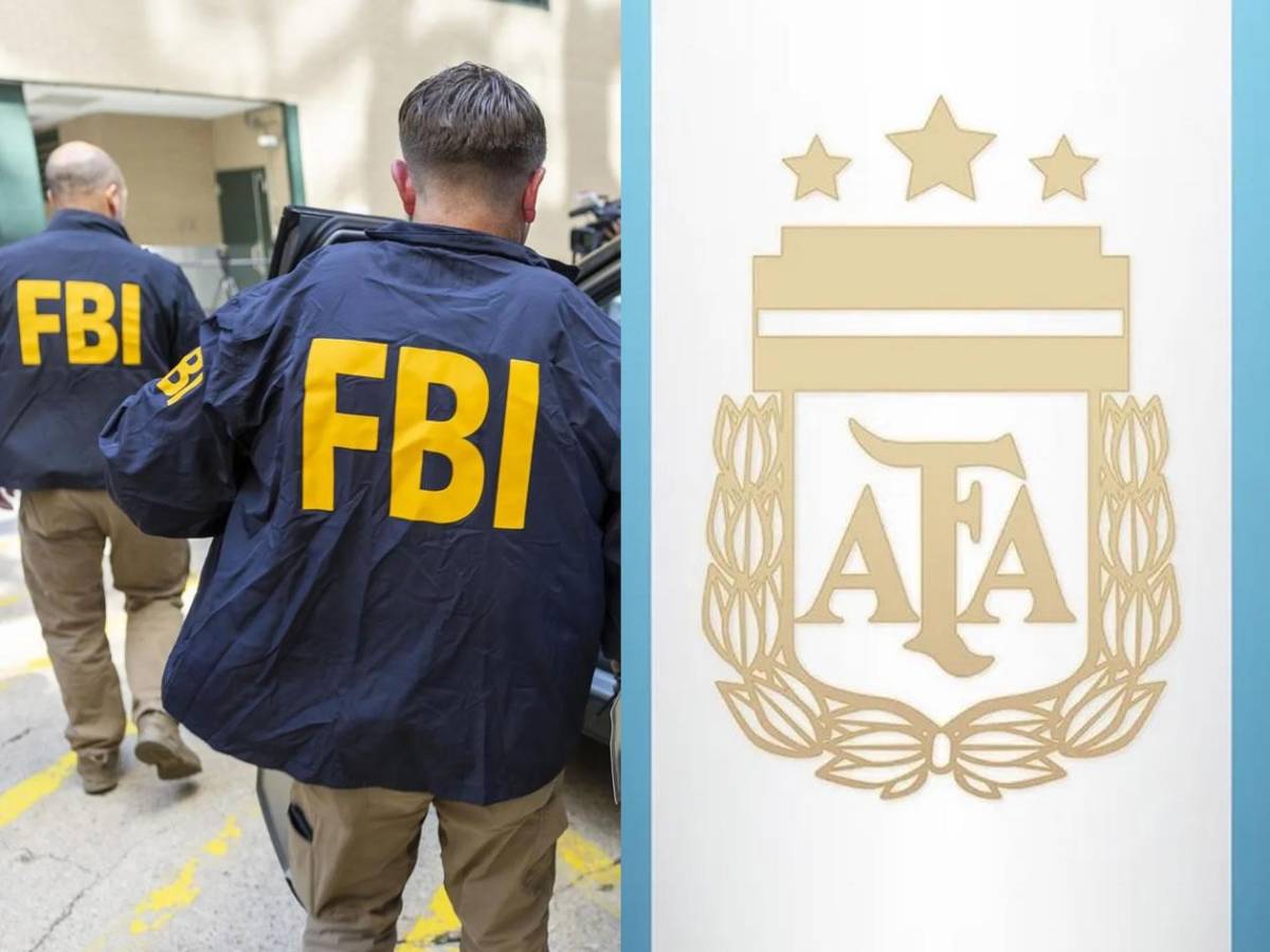 FBI actúa contra AFA: el escándalo que sacude Argentina el Mundial tras polémica ante Egipto