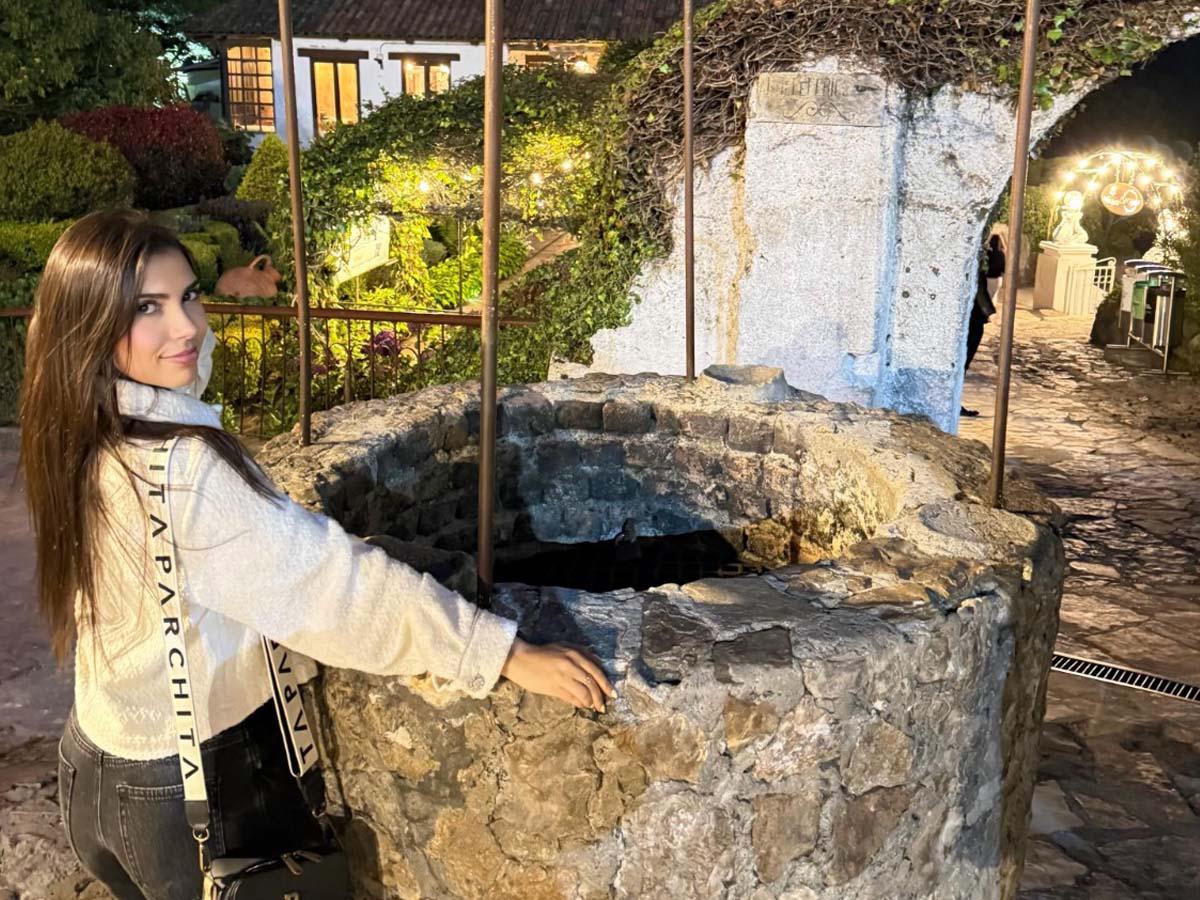 Localizan sin vida a influencer Bárbara Celeste y su hija tras terremotos en Venezuela
