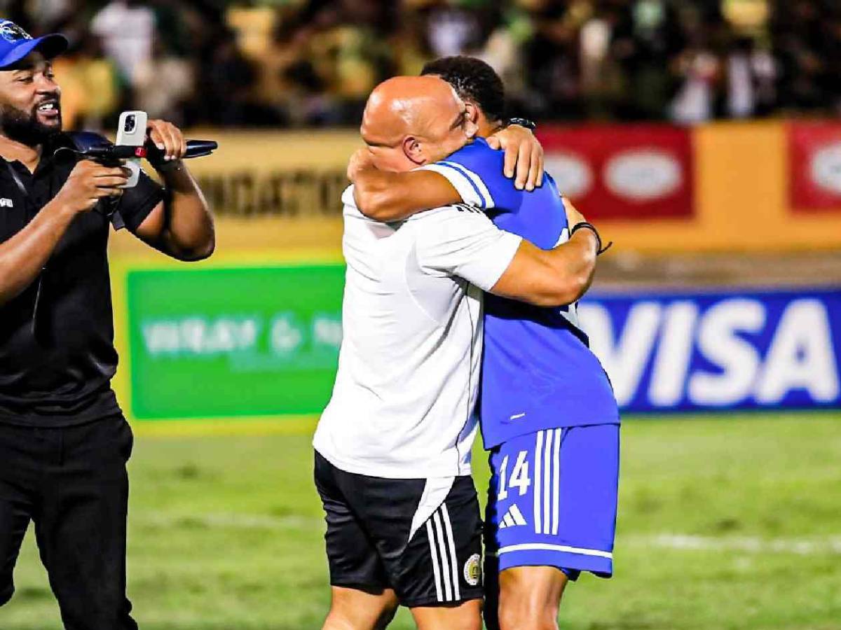 Técnico renuncia a Selección de Concacaf antes del Mundial; revelan fuerte razón