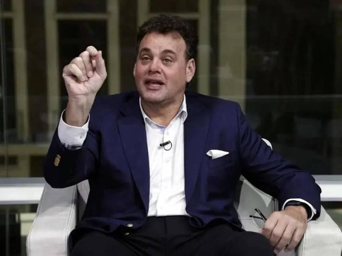 Faitelson revela amenaza del crimen organizado: Son capaz de cualquier cosa