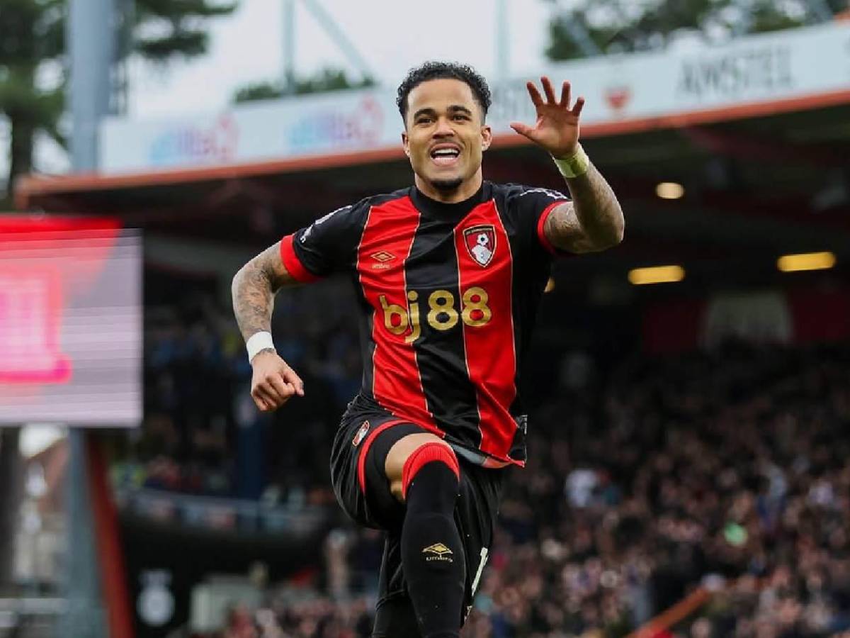 Bota de Oro de Premier League: Salah rompe récord y tiene impensado perseguidor