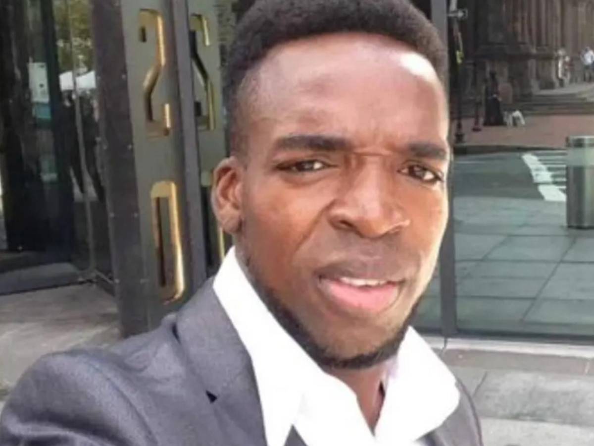 Desgarradora confesión sobre muerte de Walter “Pery” Martínez: Yo escuchaba el relajo