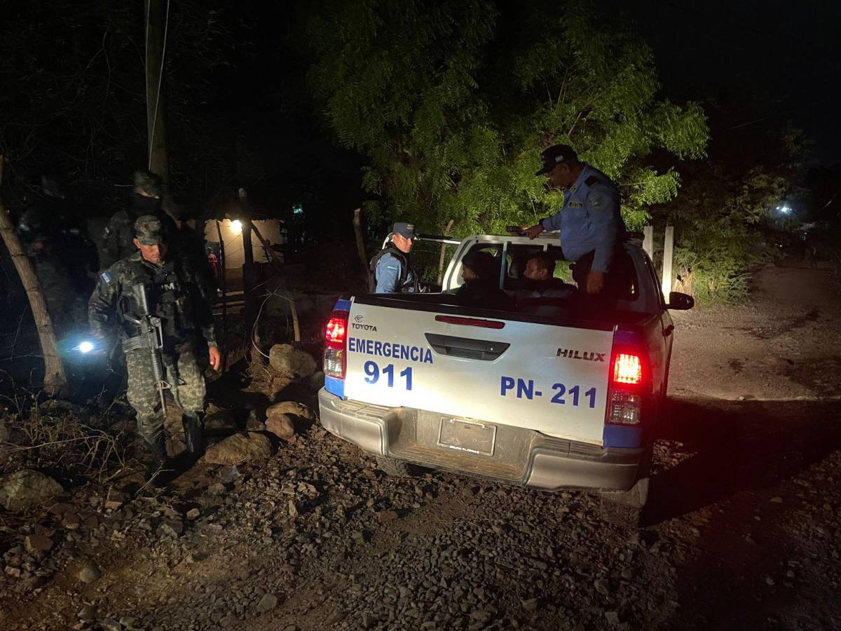 Mami, dicen que me van a matar, advirtió Isis Matute. Horas después fue acribillada