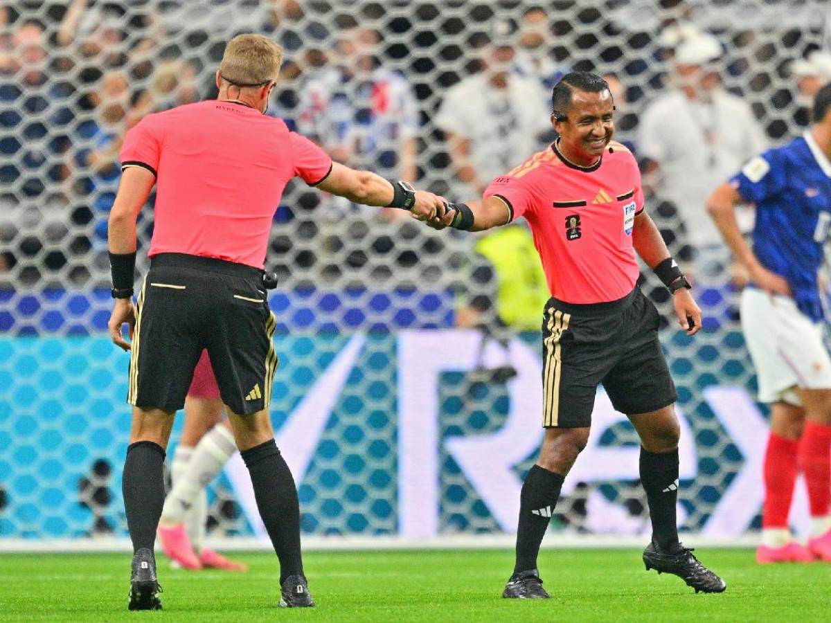 Francia destrozada, España festeja, polémicas de Barton y frustración de Mbappé