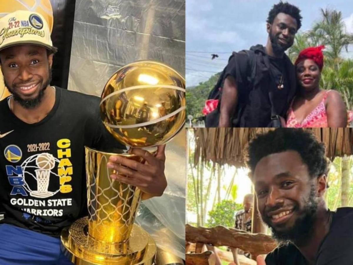 La impresión de Mayweather tras visitar Honduras y el regalo que recibió