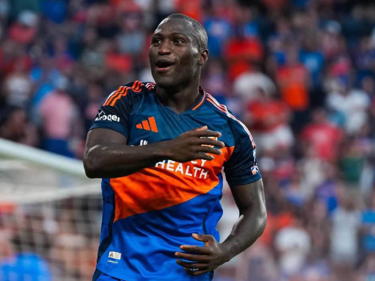 Tabla goleadores MLS: Messi respondió con otro doblete y hay nuevo líder