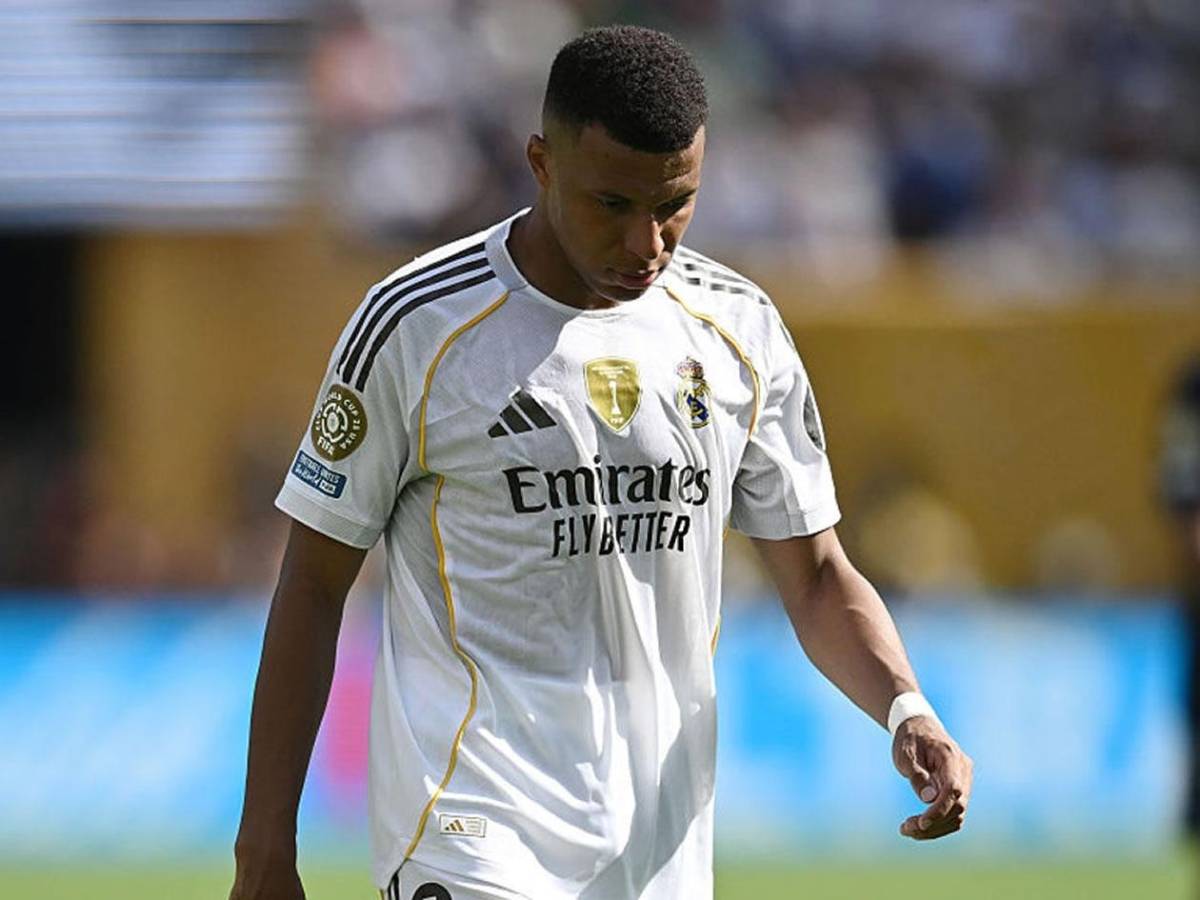 Balón de Oro 2025: Mbappé dice adiós y el virtual ganador por delante de Lamine Yamal