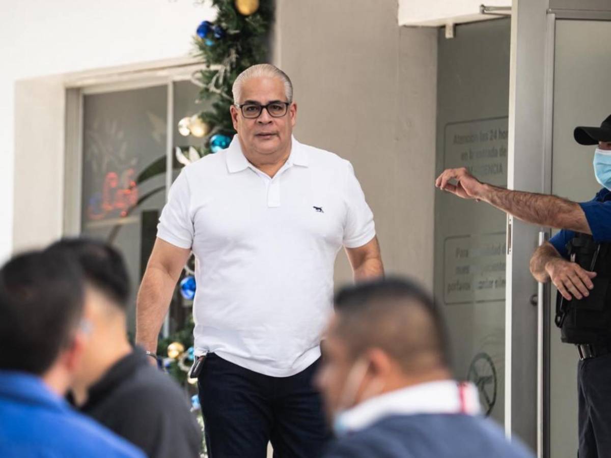 Familiares y aficionados lloran la muerte de Orinson Amaya: Imágenes conmovedoras