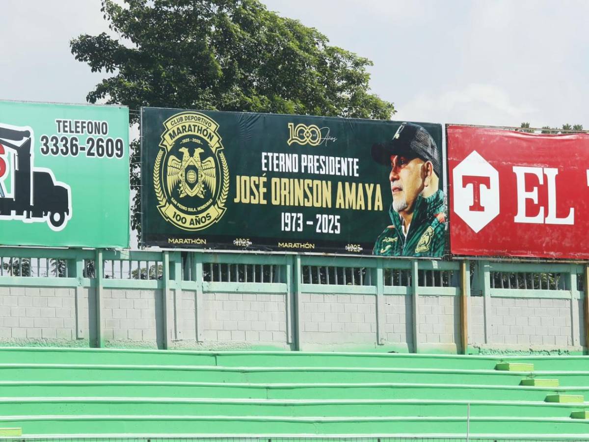 Los emotivos homenajes a Orinson Amaya en el Yankel y su esposa devastada