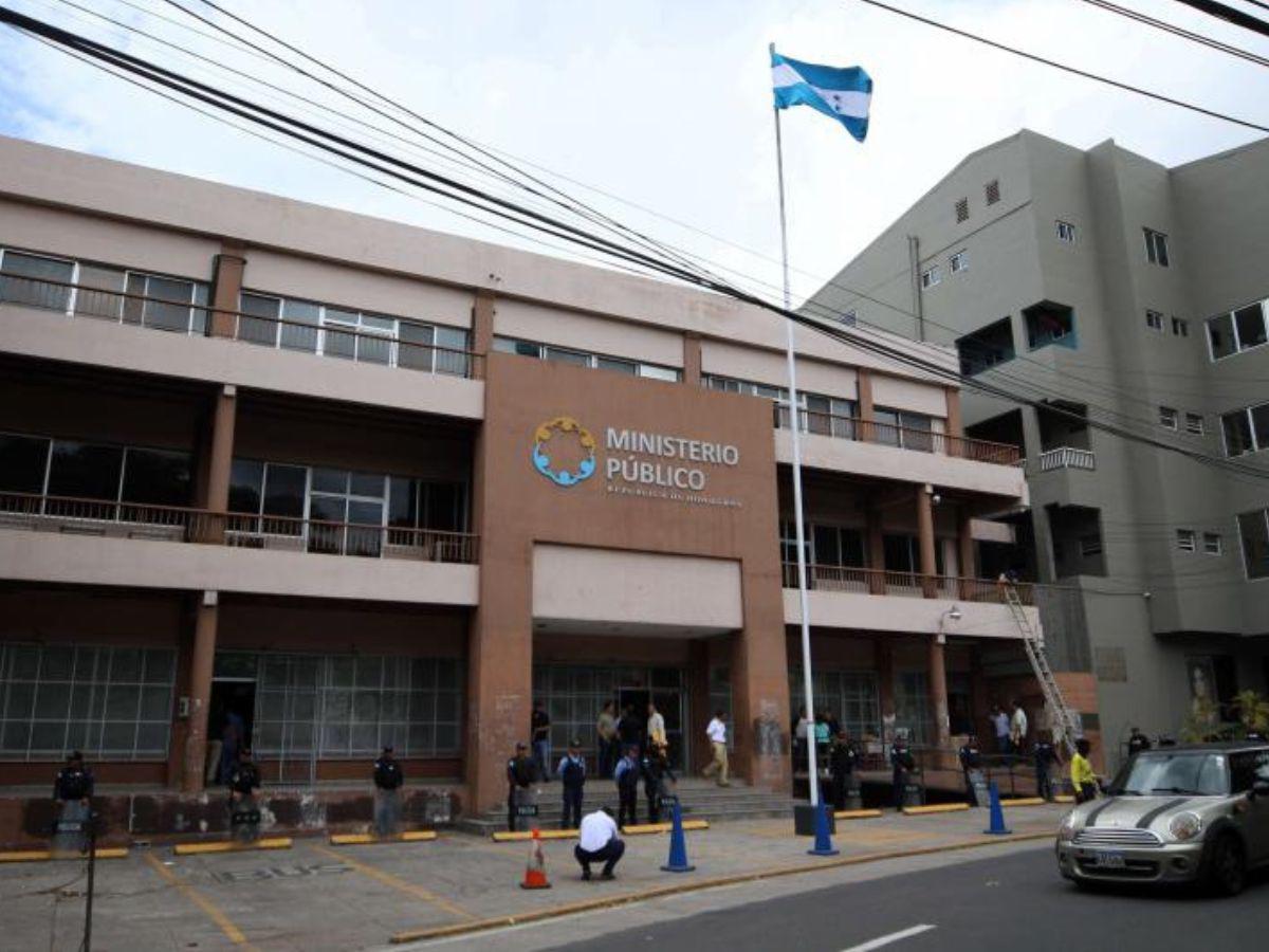 Asociación de fiscales “urge que se elija lo más pronto posible al fiscal general”