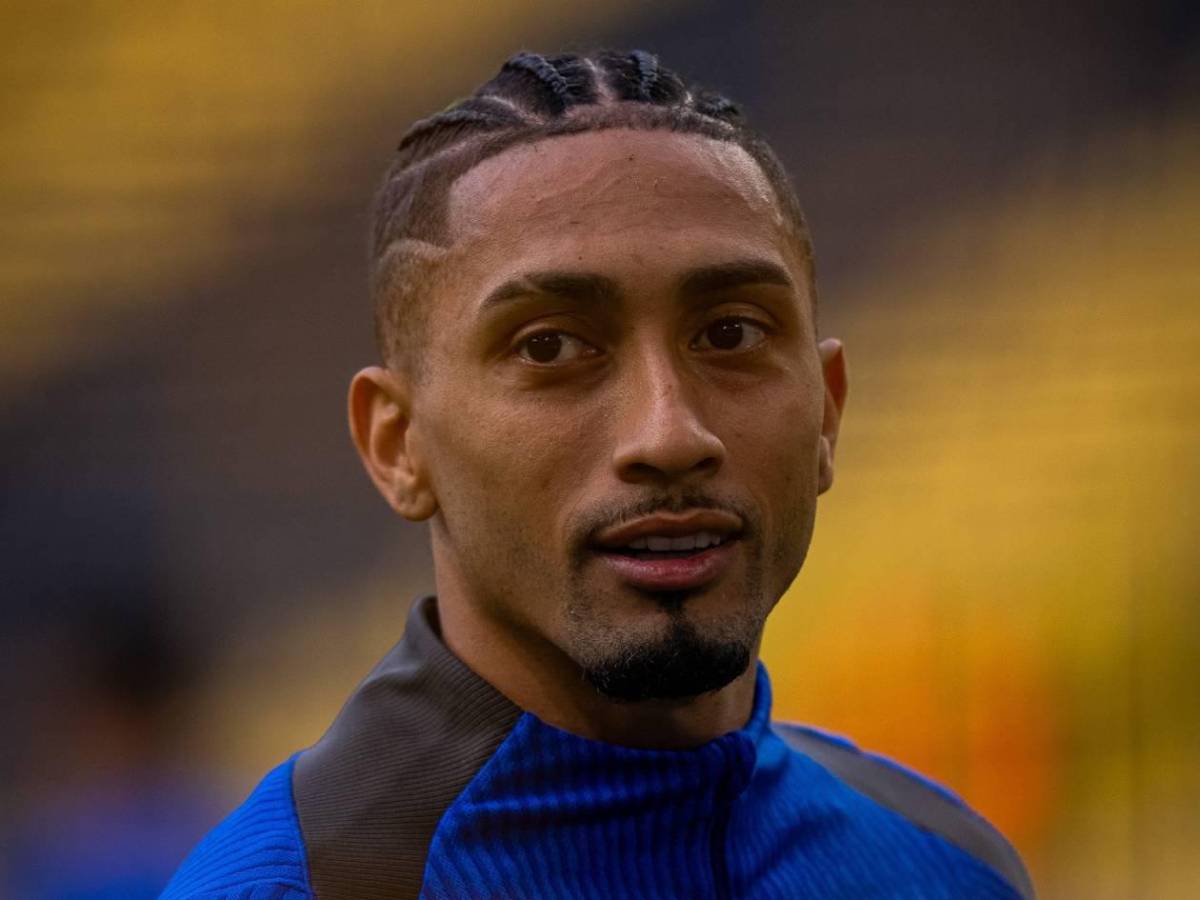 Balón de Oro: Dos descartados  y sorprende el posible ganador