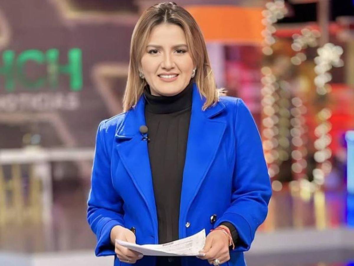 Cesia Mejía se cansa de los ataques y hace petición a Mel Zelaya