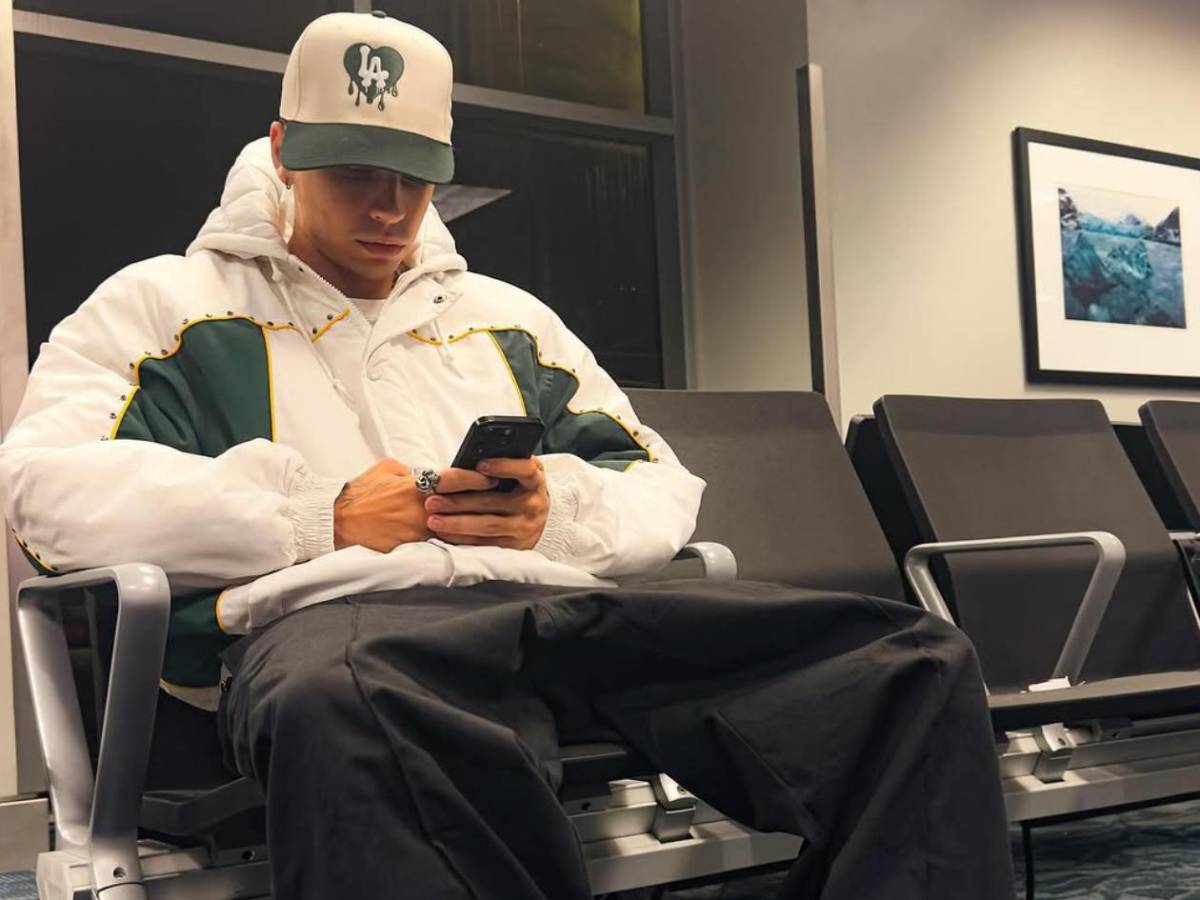 Nicki Nicole se olvida de Lamine Yamal: Destapan encuentro con otro famoso personaje