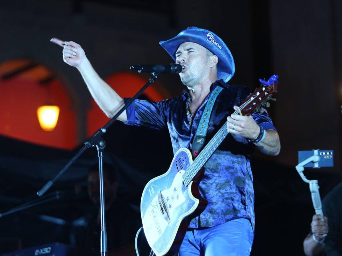 Polache: entre los más creativos de la región según Forbes