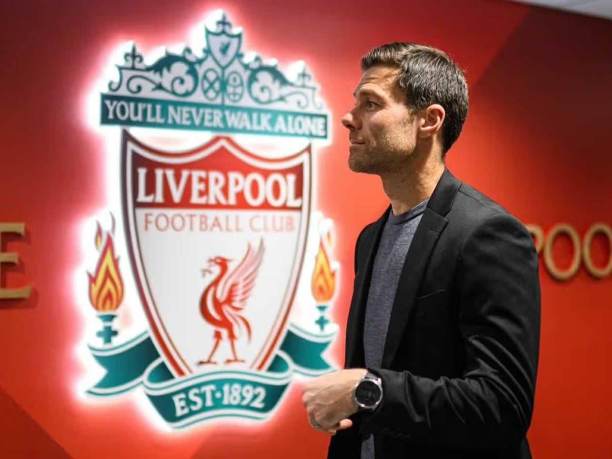 Giro inesperado: Xabi Alonso negocia con gigante de Europa y podría enfrentar al Real Madrid