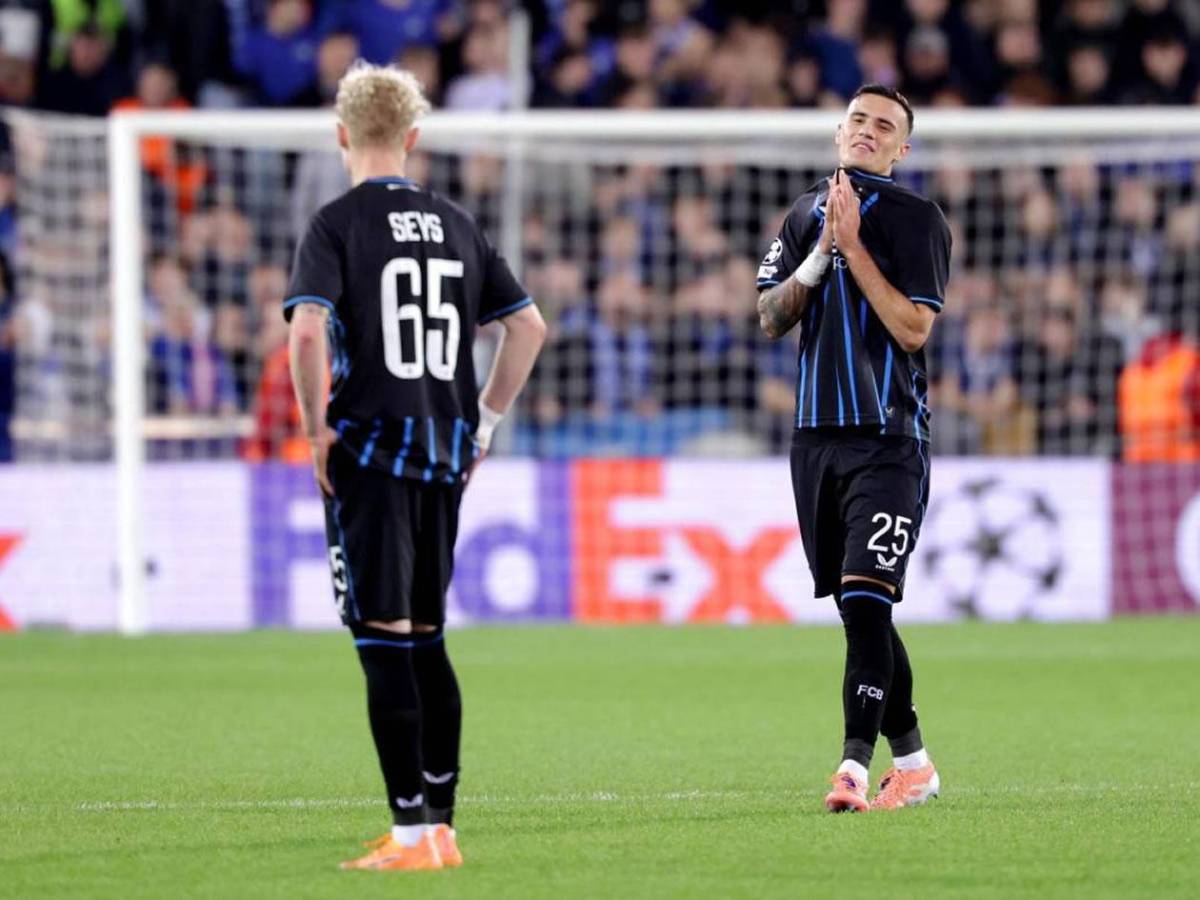 Así fue captado Lamine Yamal, polémica que encendió al Barcelona y claman robo contra Brujas