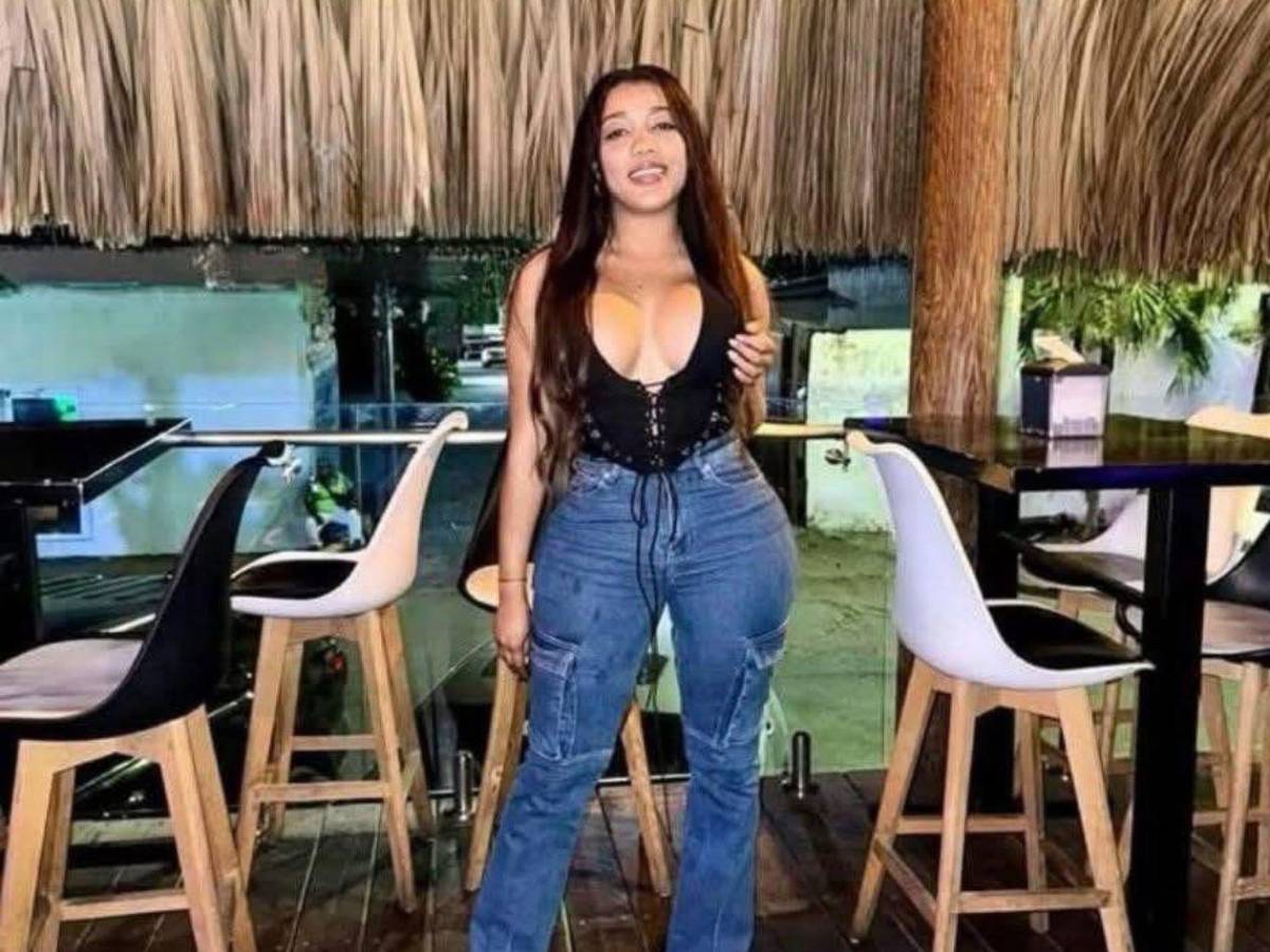 Policía revela hipótesis sobre el crimen de Alejandra Reyes en La Ceiba