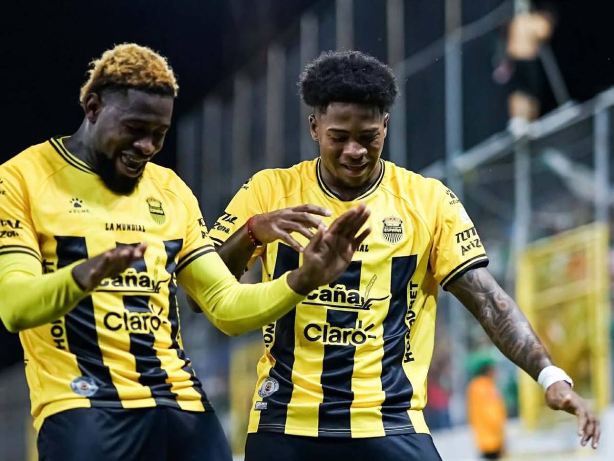 Rebelión a Olimpia, roja por manoseo, baile del Real España e hija de técnico enamora