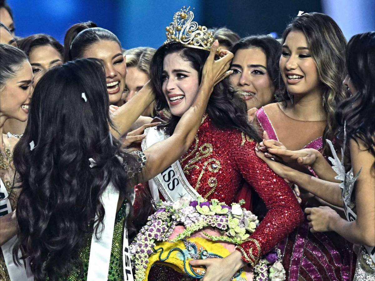 Quiero que se haga justicia: Omar Harfouch sobre el triunfo de Fátima Bosch