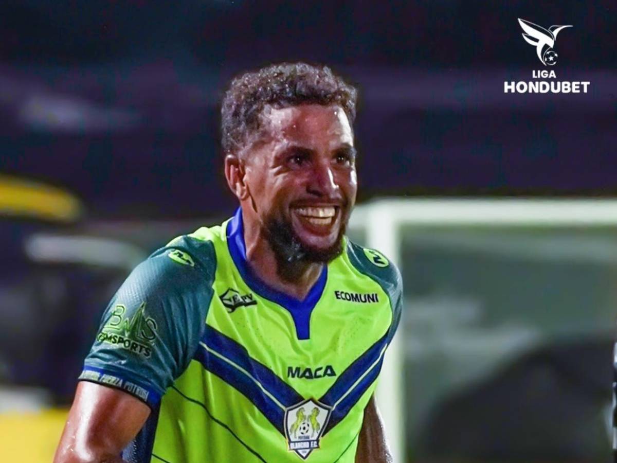 Señalan culpable del Motagua, locura del Olancho y madre cautivó