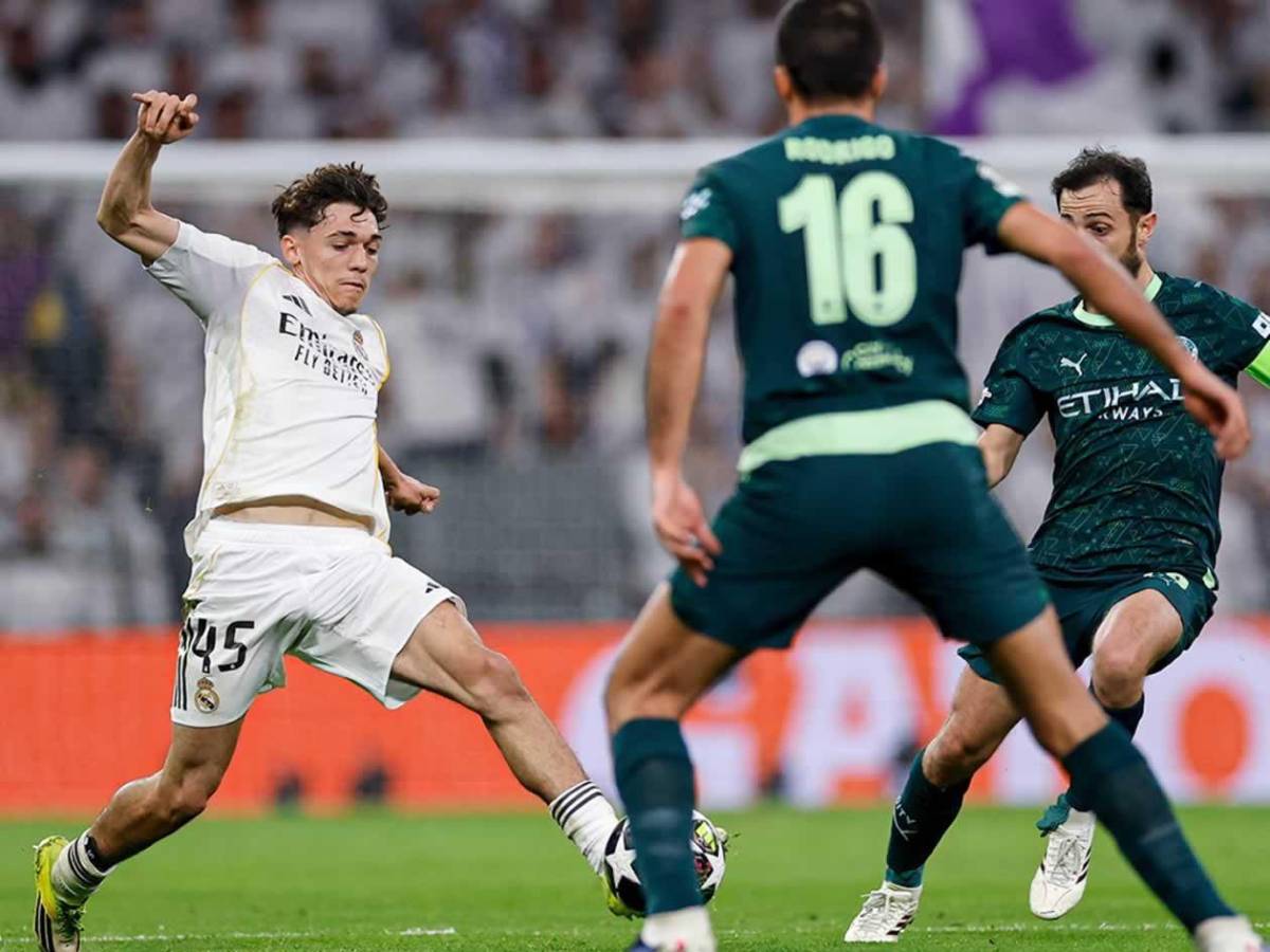 Confirmado: el 'fichaje' inesperado del Real Madrid para el cierre de LaLiga y Champions