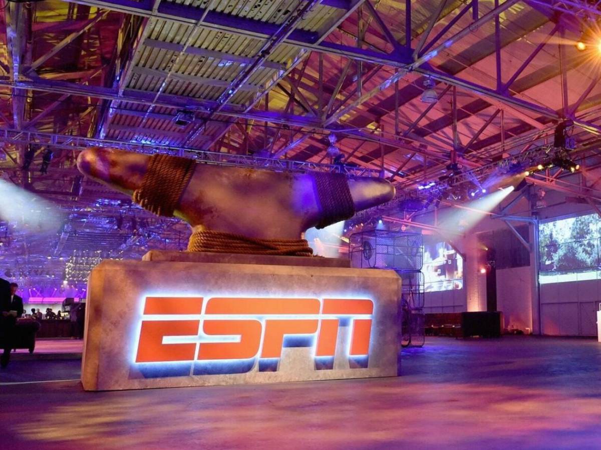 Barrida en ESPN: Despiden al jefe de jefes y otros dos personajes por increíble motivo