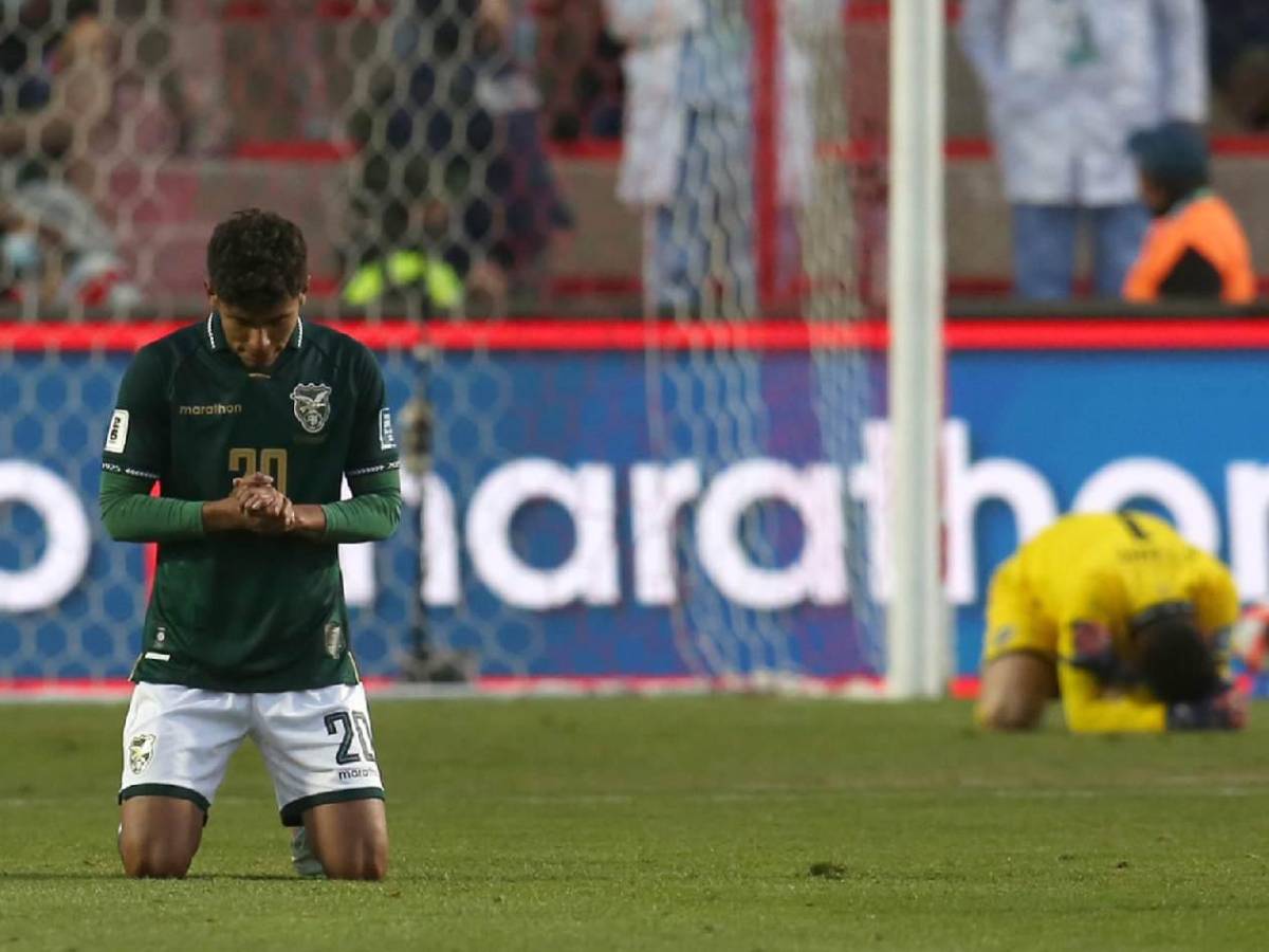 Famosa selección quedó fuera del Mundial 2026: toman dura decisión