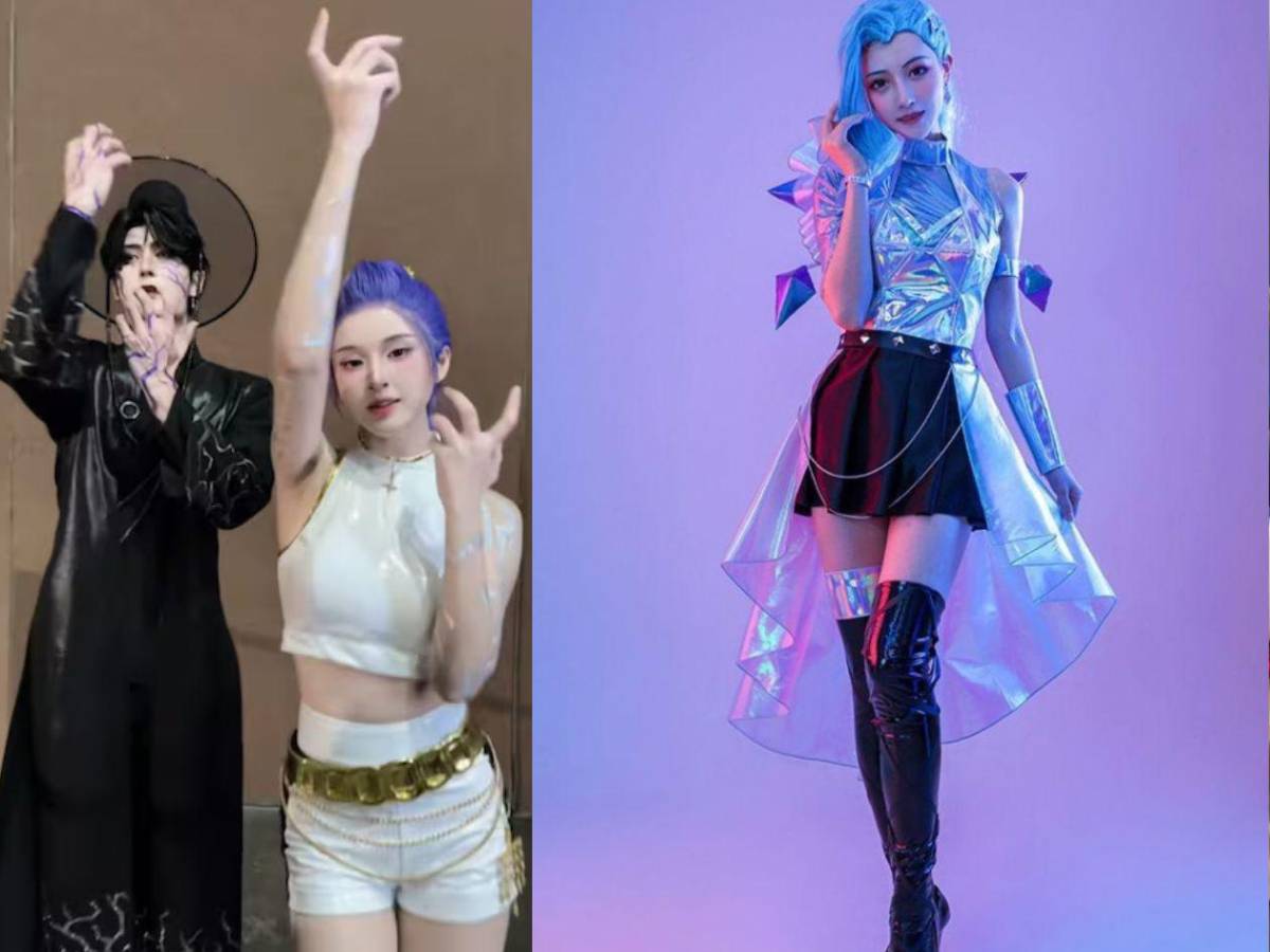 Disfraces virales de Halloween 2025: ingenio y cultura pop