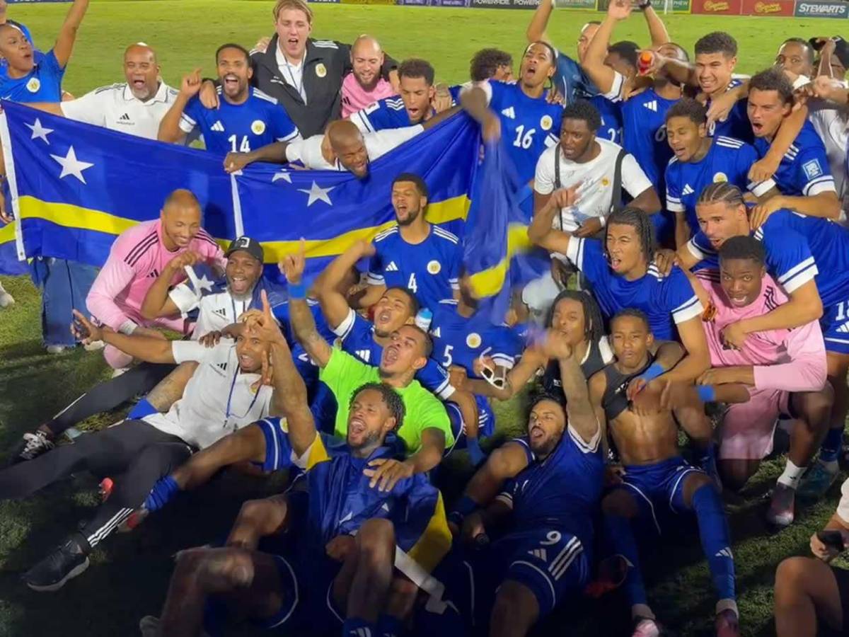 Clasificó al Mundial sin jugadores nacidos en su país, el más pequeño del mundo