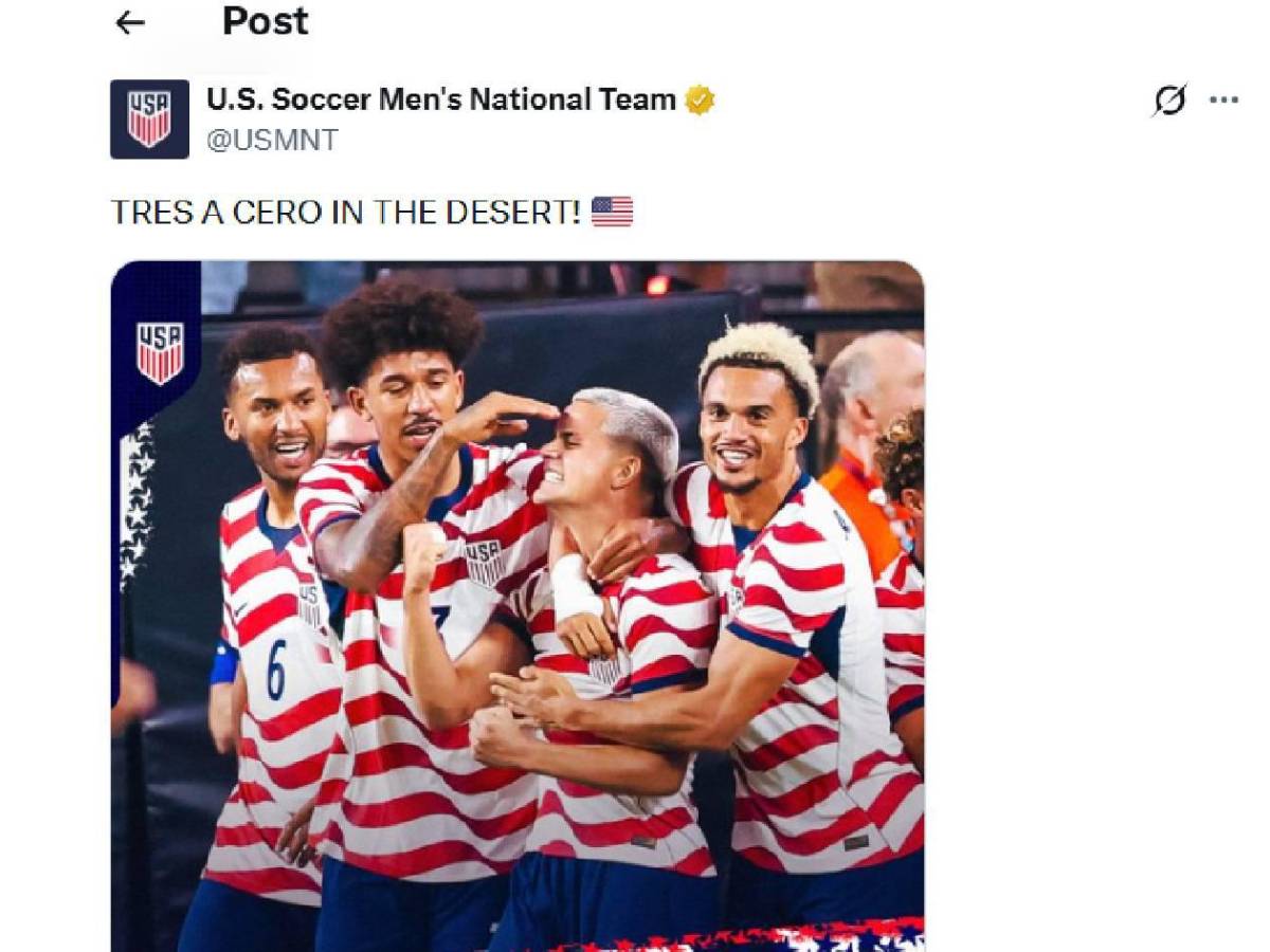 Faitelson explota, Estados Unidos se burla de México y hondureño señalado