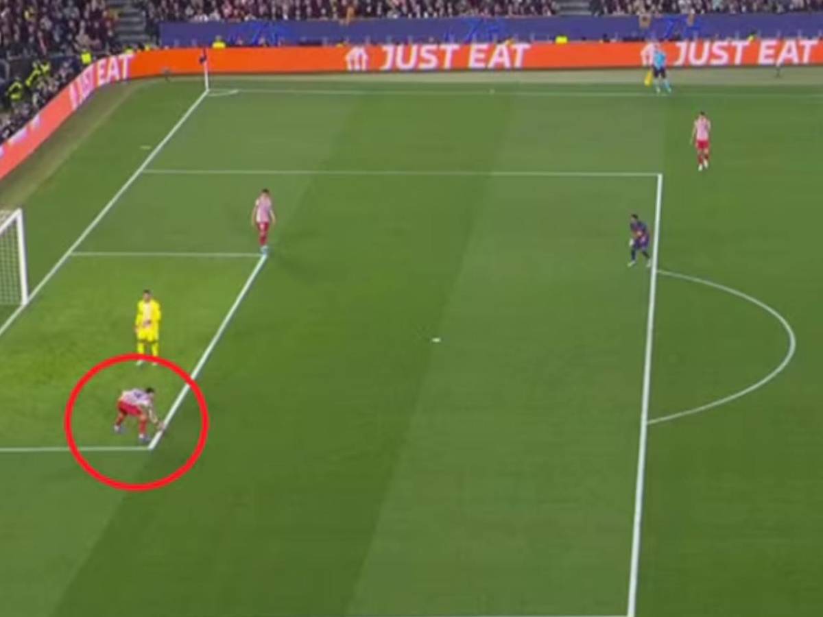 Oficial: Barcelona hace denuncia tras lo ocurrido ante Atlético, ¿Se repetirá el partido?