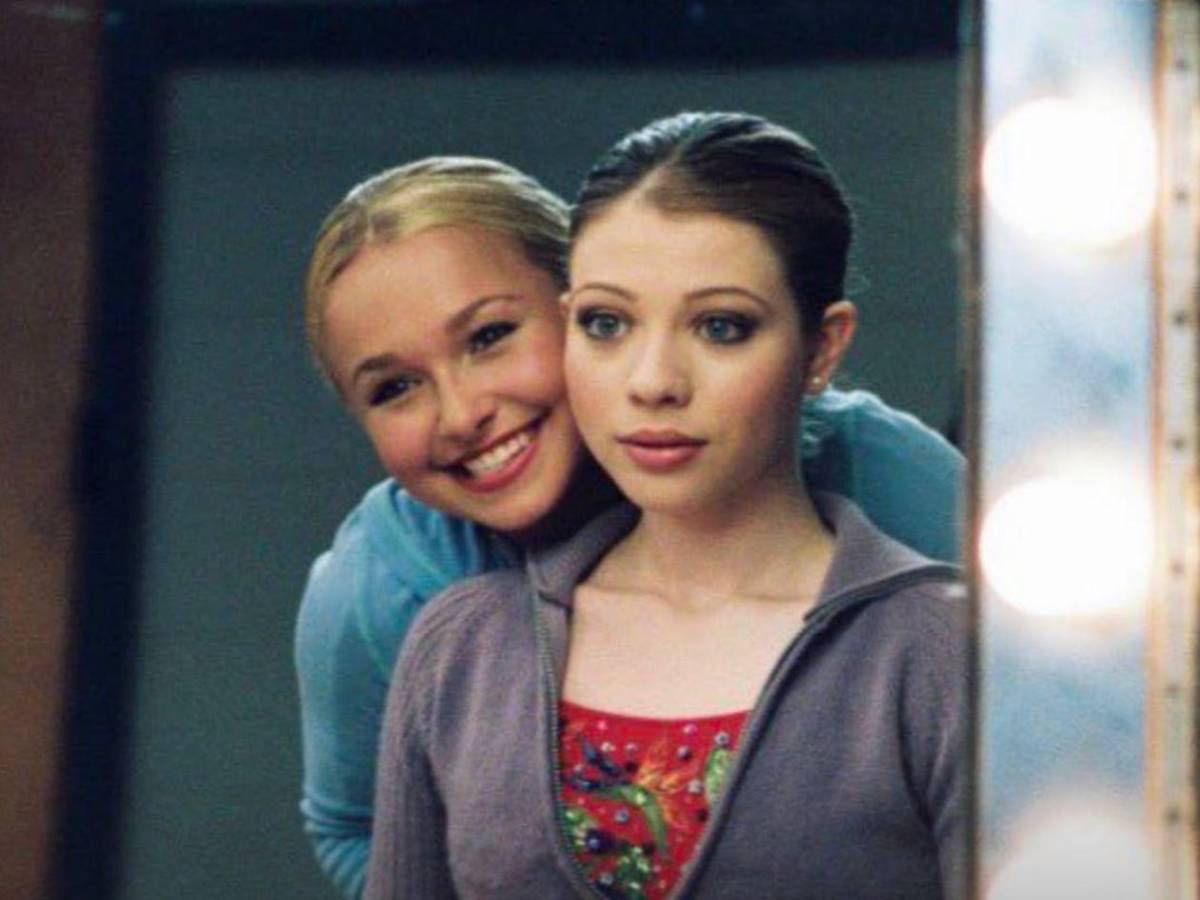 Las películas y series más icónicas de Hayden Panettiere