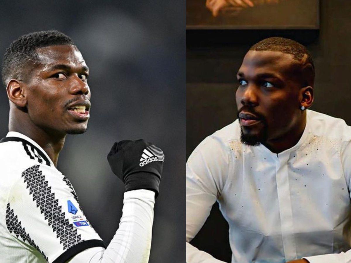 Escándalo: Mathías Pogba podría ir a la cárcel por lo que le hizo a su hermano Paul