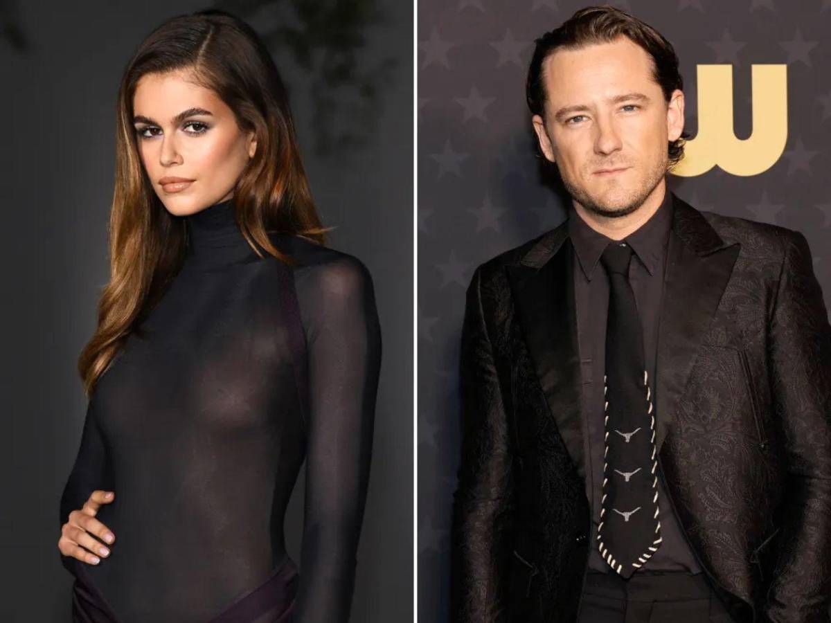 Cindy Crawford sigue criticando duramente a Austin Butler