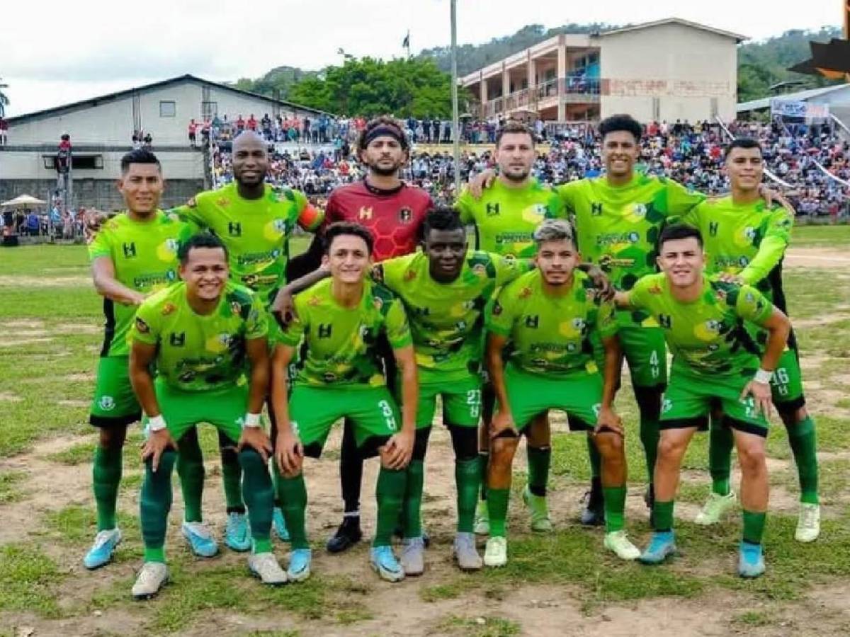Reconocido equipo se despide de Liga de Ascenso: revelan el club que los reemplazará