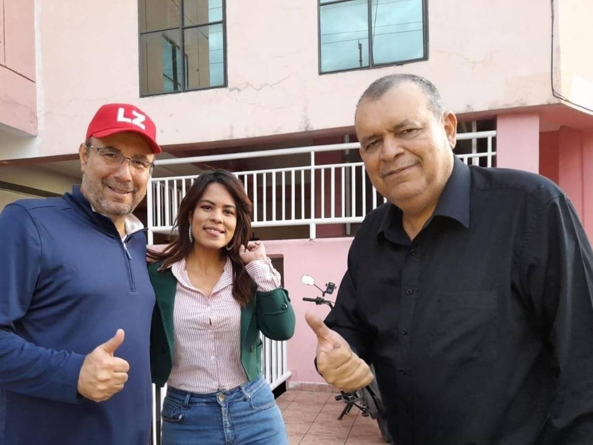 El viral debate de Orlando Ponce y su futura esposa: ¿es mandilón?