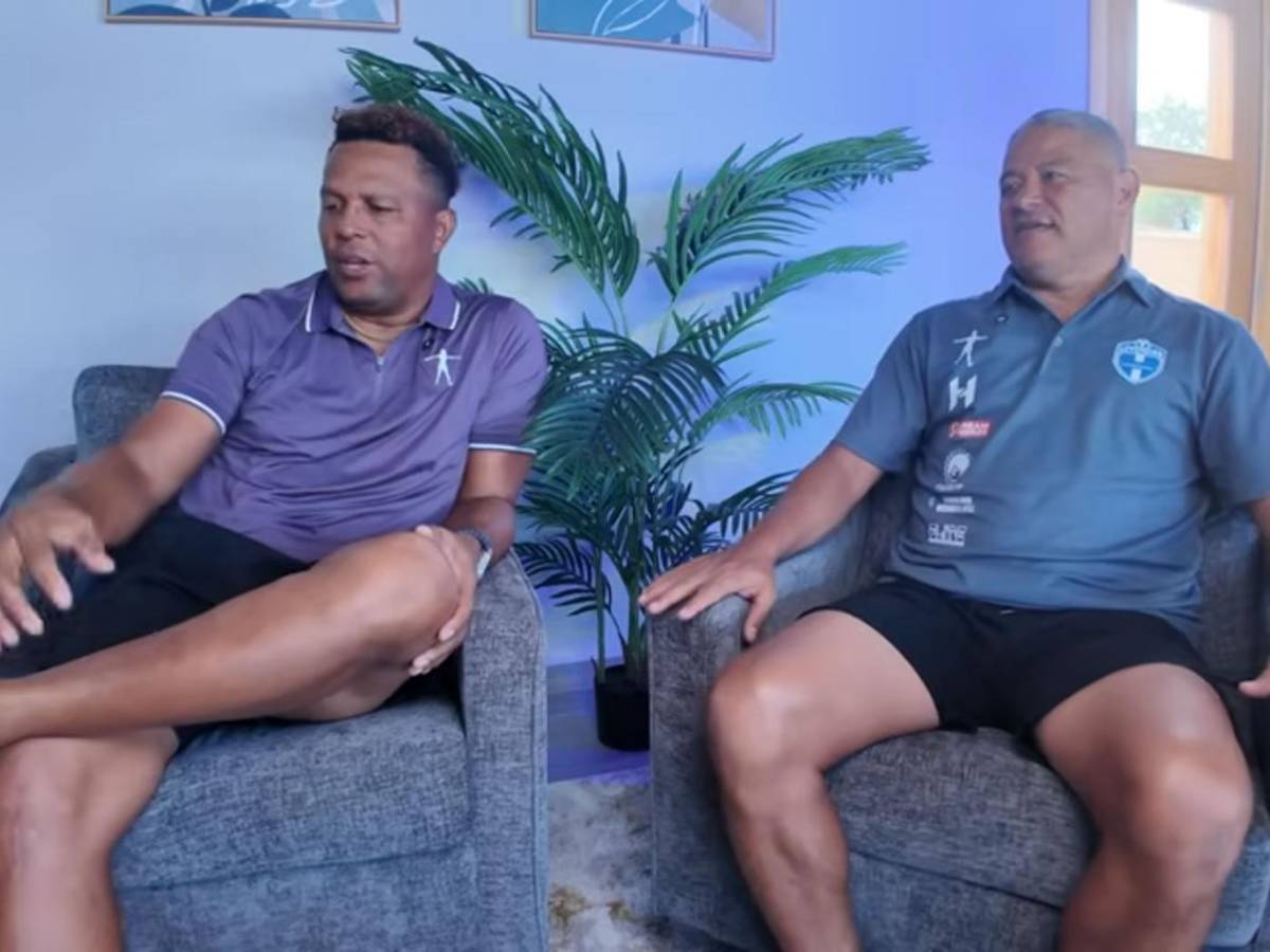 ¿Qué pasó con Wilmer Velásquez? El exgoleador reaparece, tomó una decisión y así es su vida