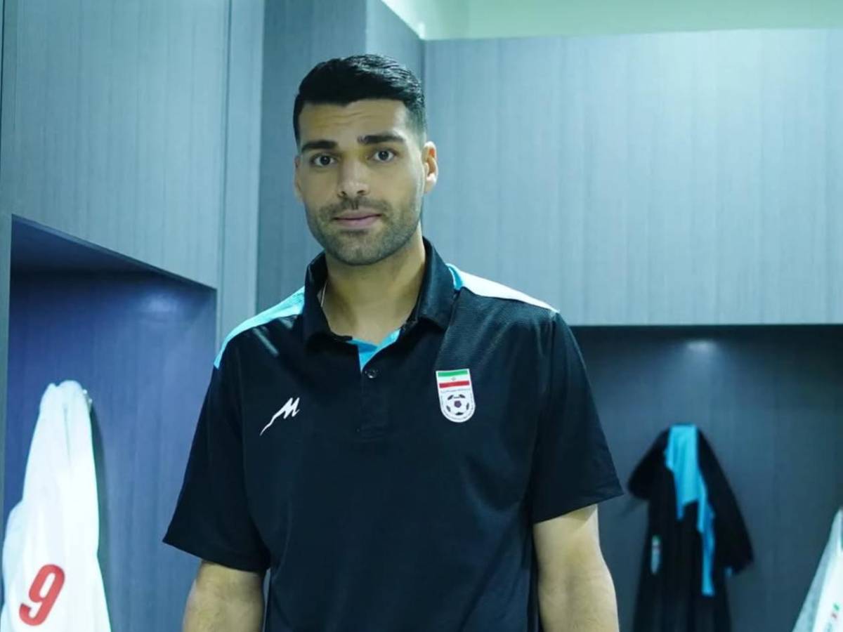 Irán con sorprendente petición para el Mundial tras amenaza de Donald Trump de aniquilarlos