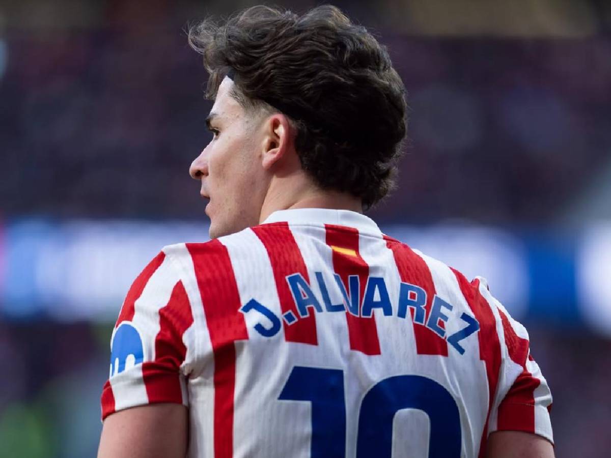 Atlético se harta y toma decisión: la dura sanción que recibirían Barcelona y Julián