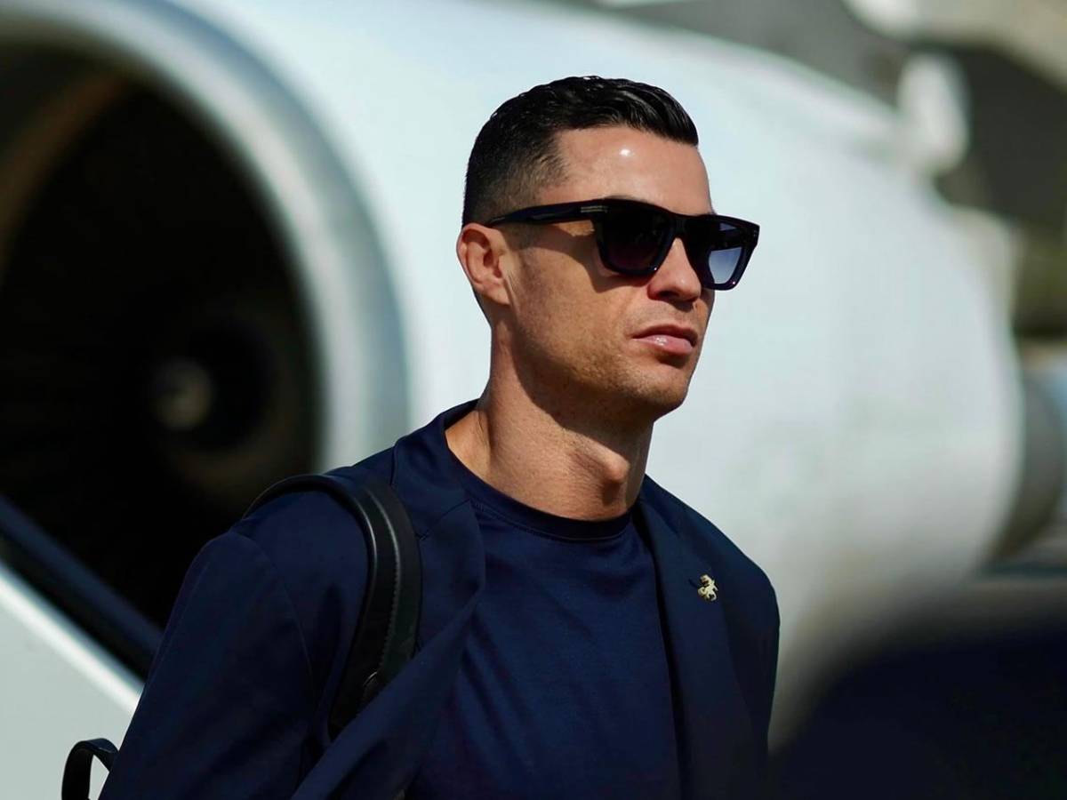 Cristiano Ronaldo y su nueva faceta desconocida: lanza nuevo negocio