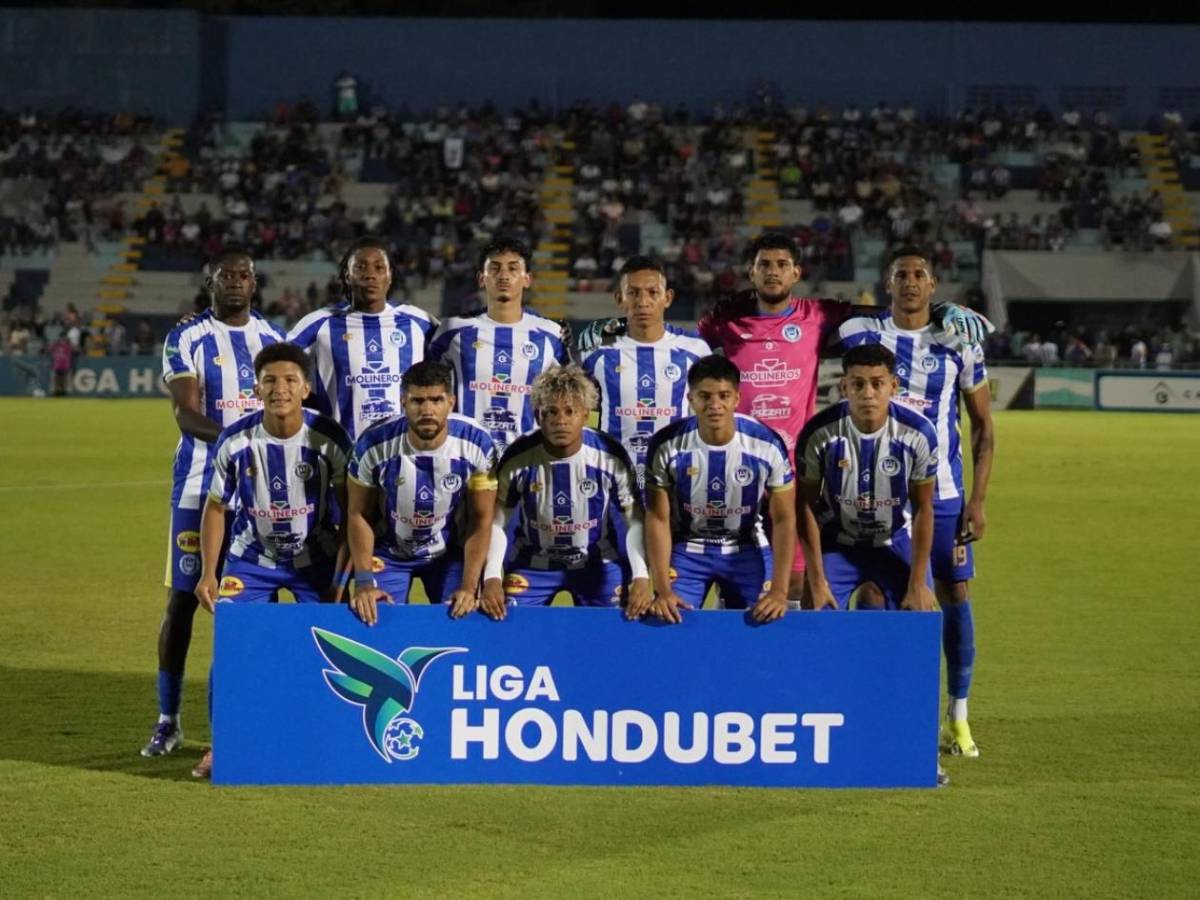 El Victoria de Carlos Espina supera al Olimpia y brinda enorme noticia