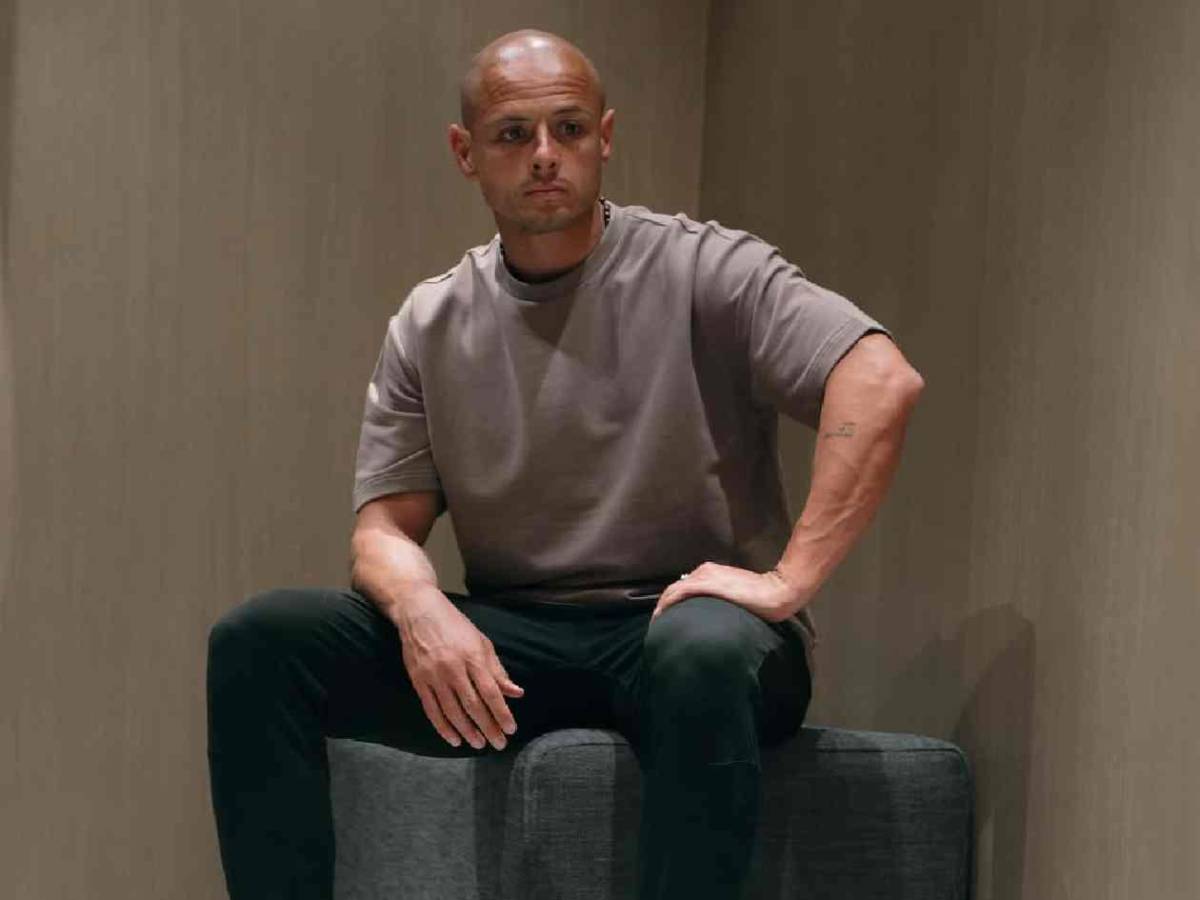 Chicharito Hernández sorprende con su nuevo trabajo: ¡irá al Mundial 2026!