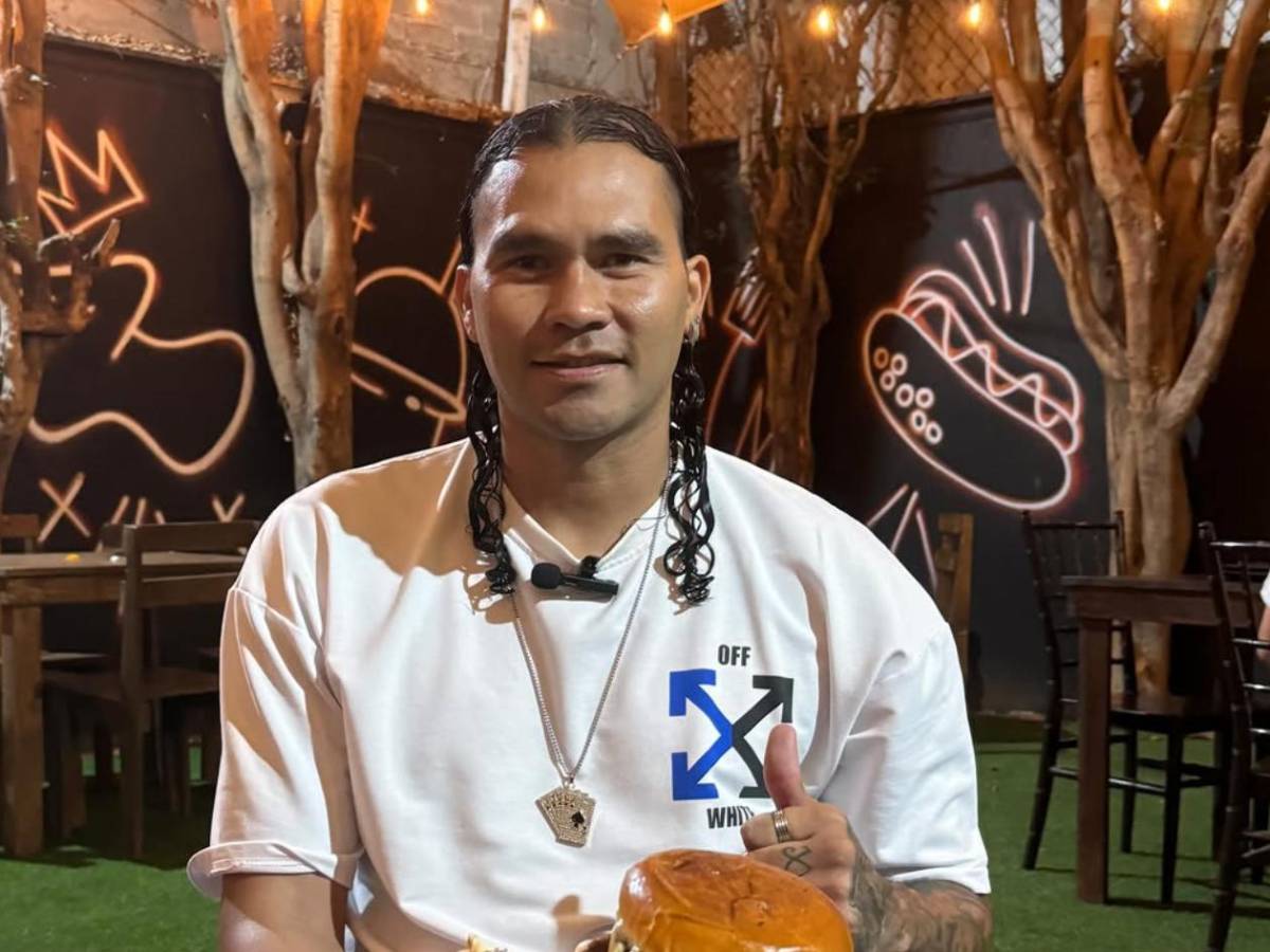 ¿Qué le pasó? La nueva vida del Gullit Peña tras irse de Honduras: se fue por un motivo