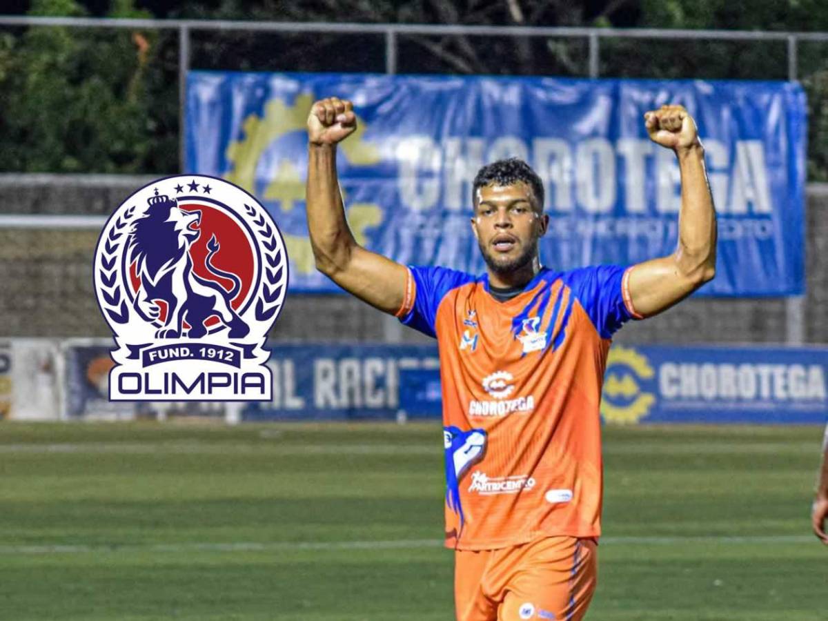 Fichajes: Olimpia se interesa en goleador, ofertas por Bengtson y salida en Real España
