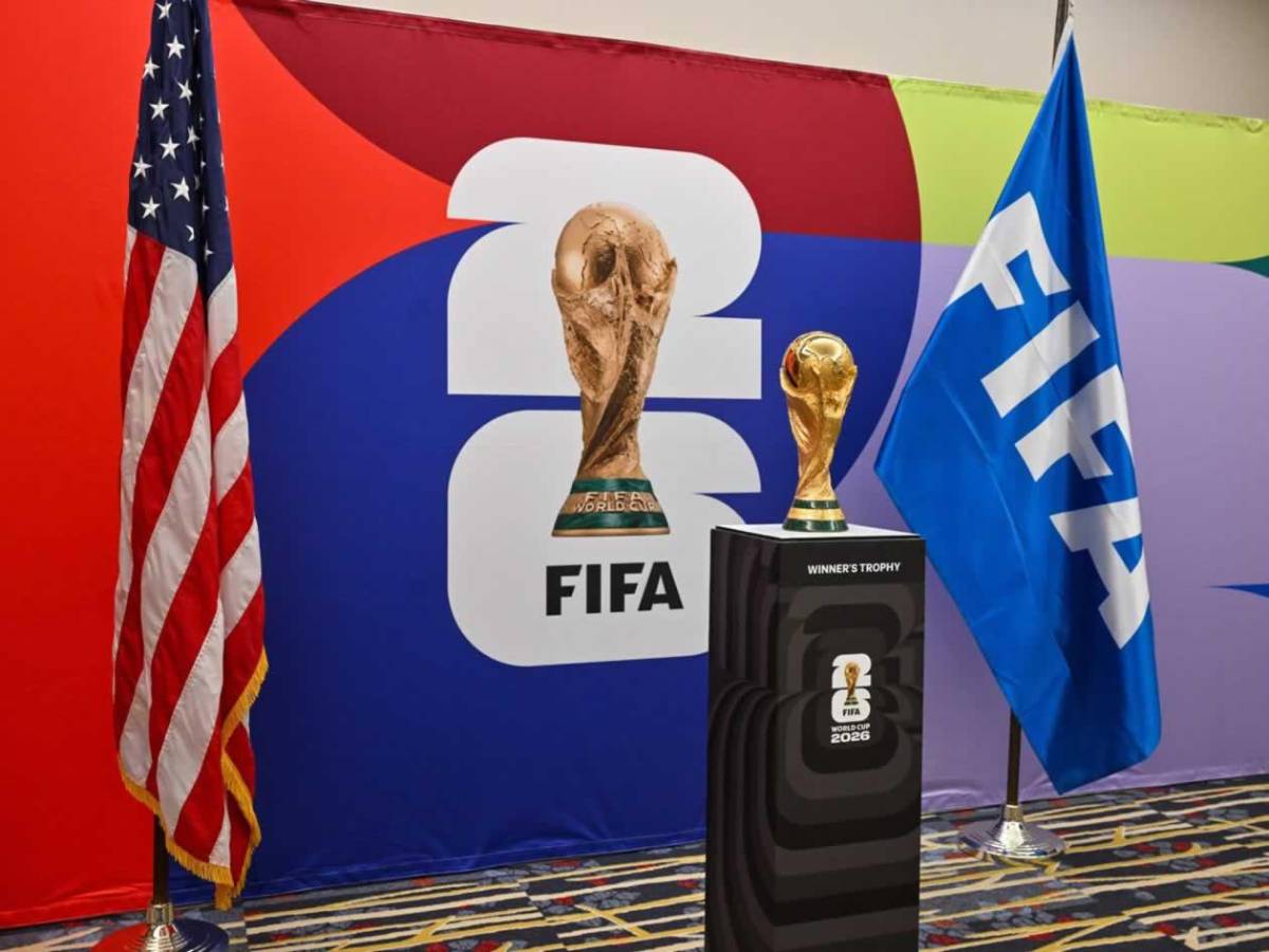 Escándalo: despiden a técnico, verdugo de Messi, a menos de dos meses del Mundial 2026