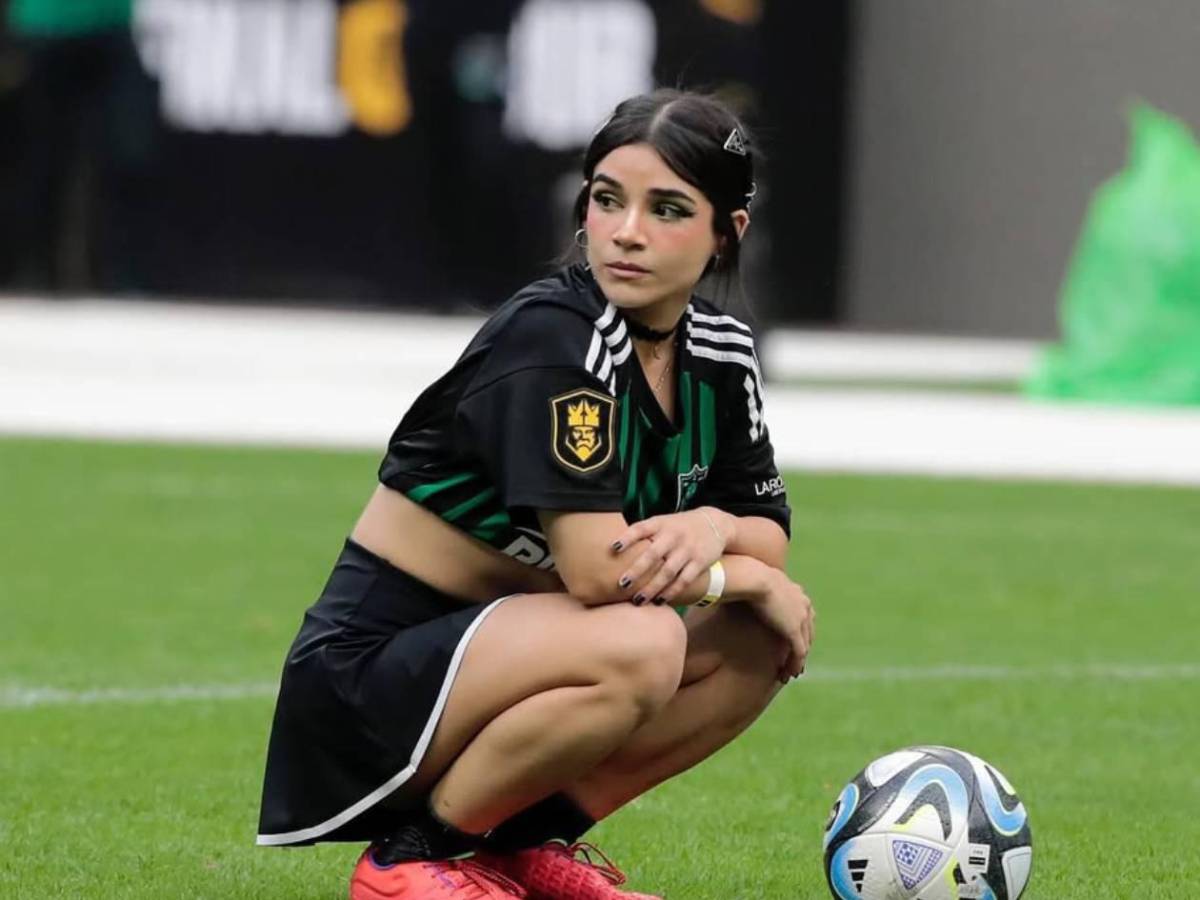 Alana Flores es víctima de la IA y es internada: Ya no puedo más