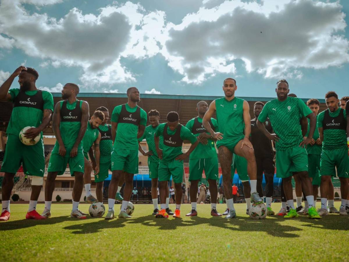 La pobre selección que roza su primer Mundial gracias a exjugador del Barcelona